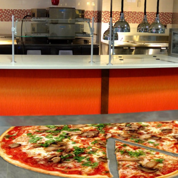 Пленка BGS 0168 1,27*50м, для напольной графики