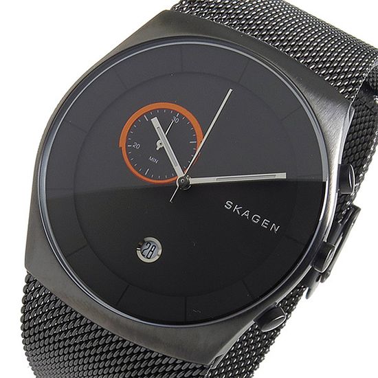 Мужские часы Skagen SKW6186
