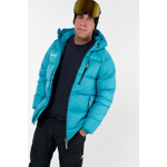 КУРТКА МУЖСКАЯ ПУХОВАЯ VURUS Batzzilla DAILY