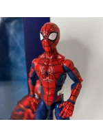 Фигурка Человек-паук Marvel ZD Toys 1606-15 свет