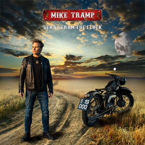 Mike Tramp / Stray From The Flock (2LP)