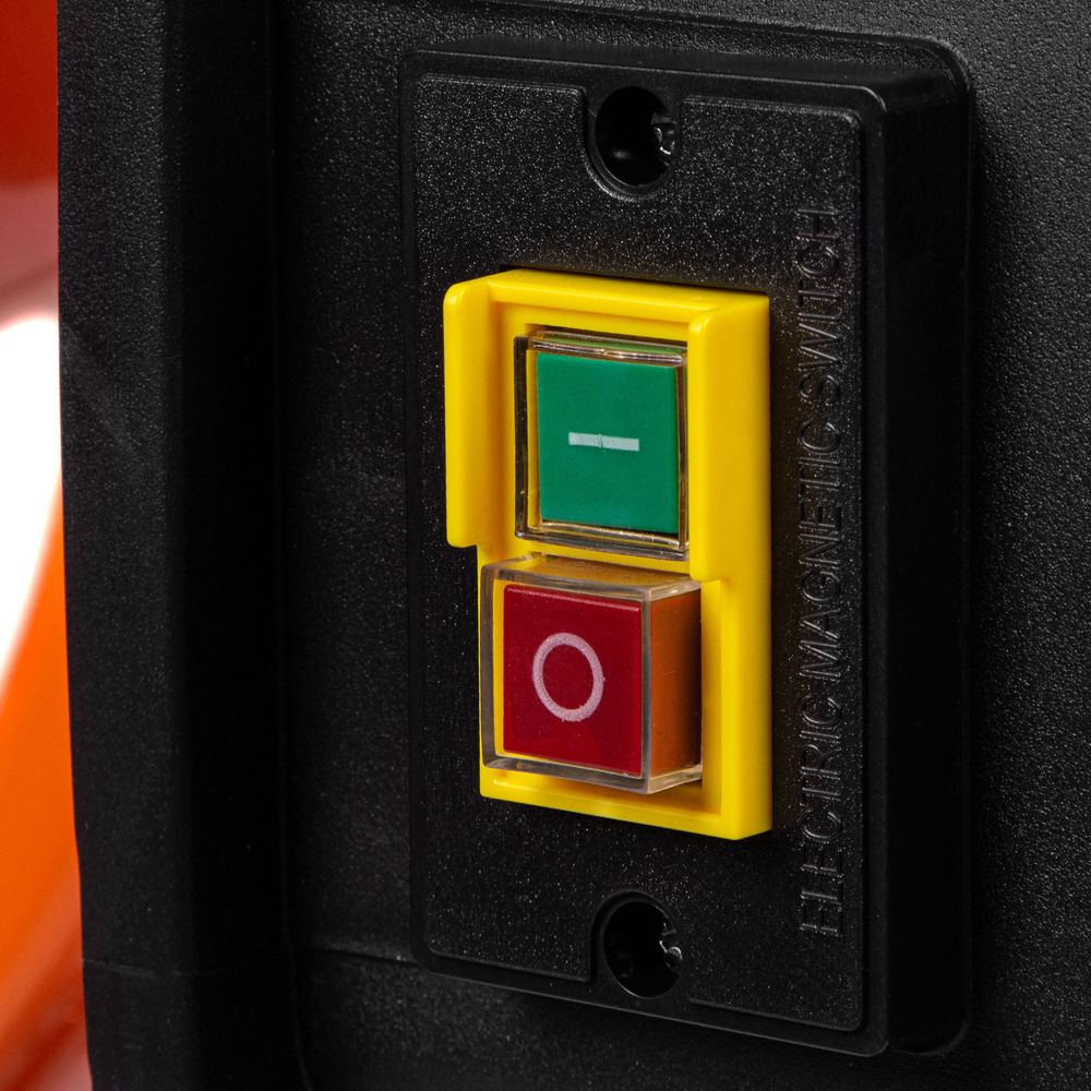 95477 Бетоносмеситель БСЕ-140, 140 л, 500 Вт Сибртех