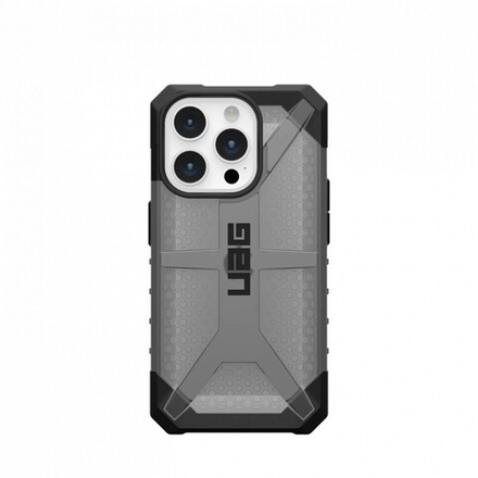 Чехол Uag Plasma Ash (Тонированный)