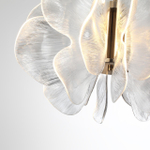 Люстра подвесная Odeon Light 5089/80L SIAMA