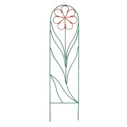 ШПАЛЕРА РОМАШКА  1,94*0,47 м