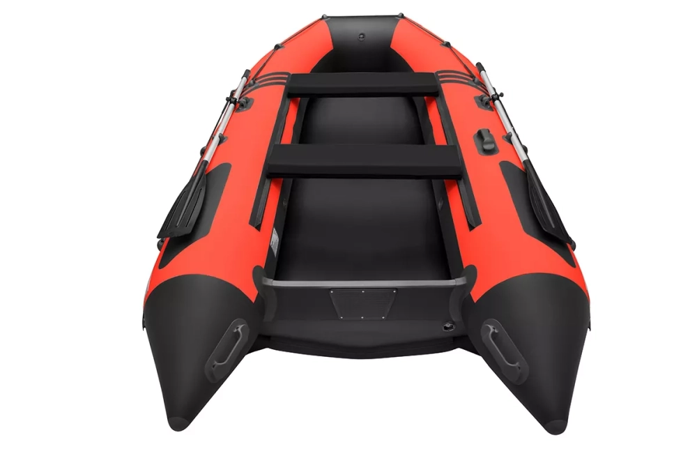 Моторная лодка ПВХ Zefir 4400