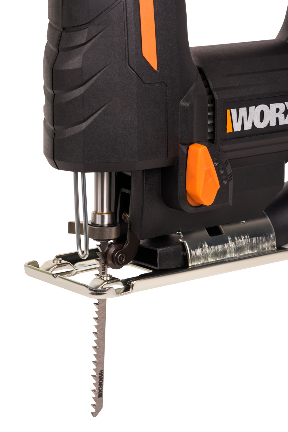 Лобзик WORX WX463