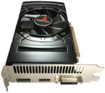 Видеокарта Biostar Radeon RX550 (VA5505RF41)