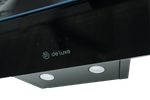 Вытяжка De Luxe ACC-T60-B-B-33/D-2 черная