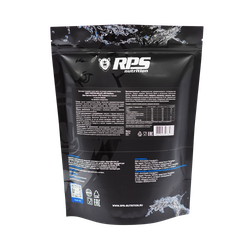 ПРОТЕИН-ИЗОЛЯТ 500г ПАКЕТ, WHEY ISOLATE RPS NUTRITION