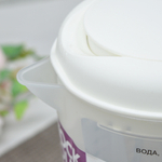 Емкость для блендера мерная 1,5л "Stockholm", молочный туман