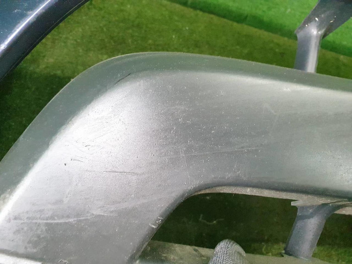 Бампер передний Land-Rover Discovery 5 (2016-2021)