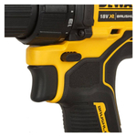 Аккумуляторная дрель-шуруповерт DeWalt DCD708P3T