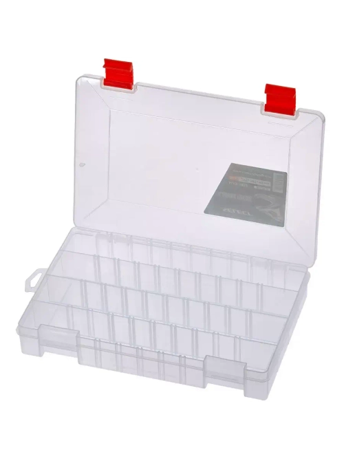 Коробка Select Lure Box SLHX-1802