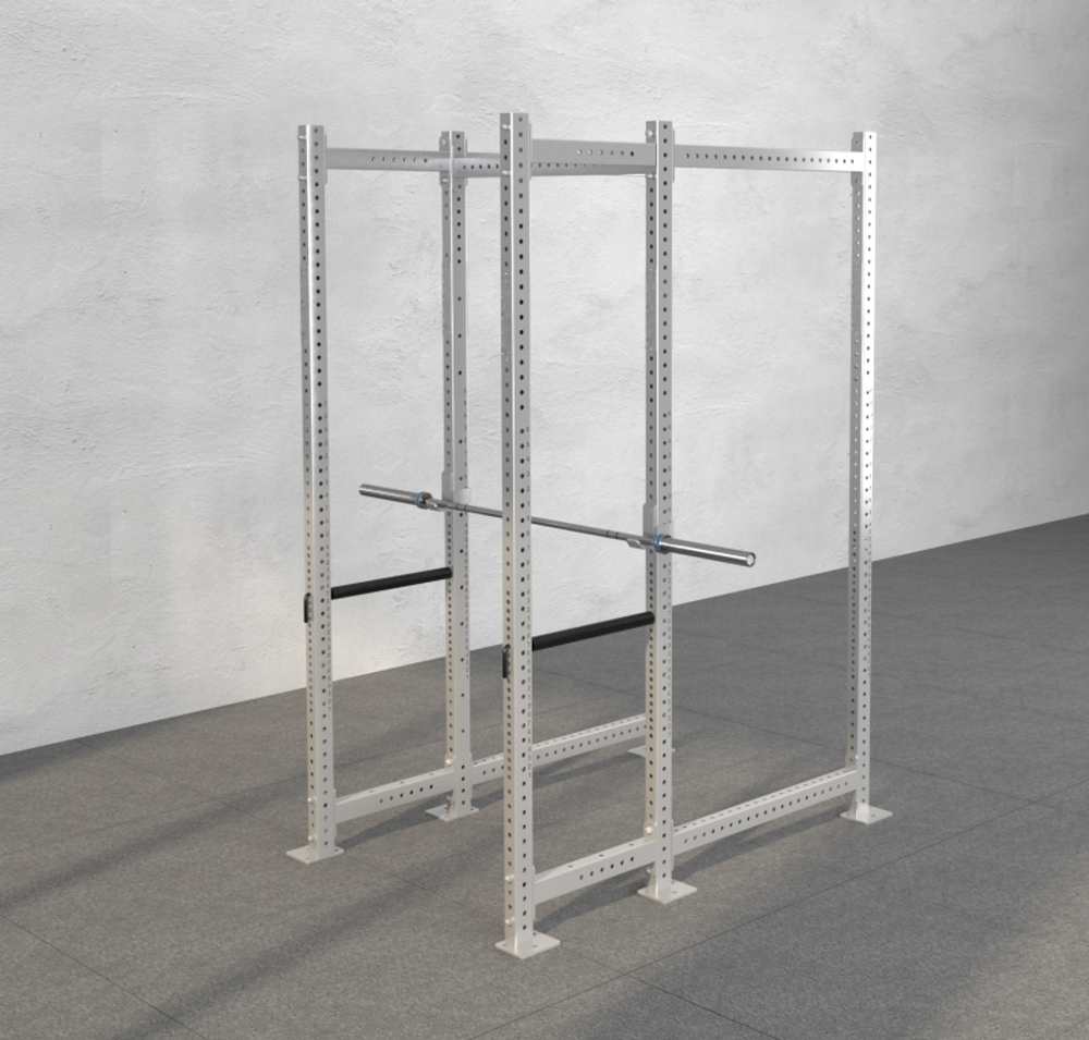 Страховочная система "Труба" L600 (пара)