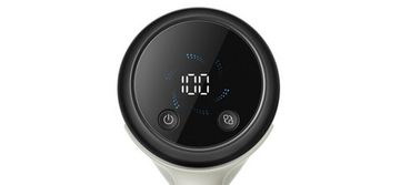 Моющий пылесос Roborock H60 Hub Ultra