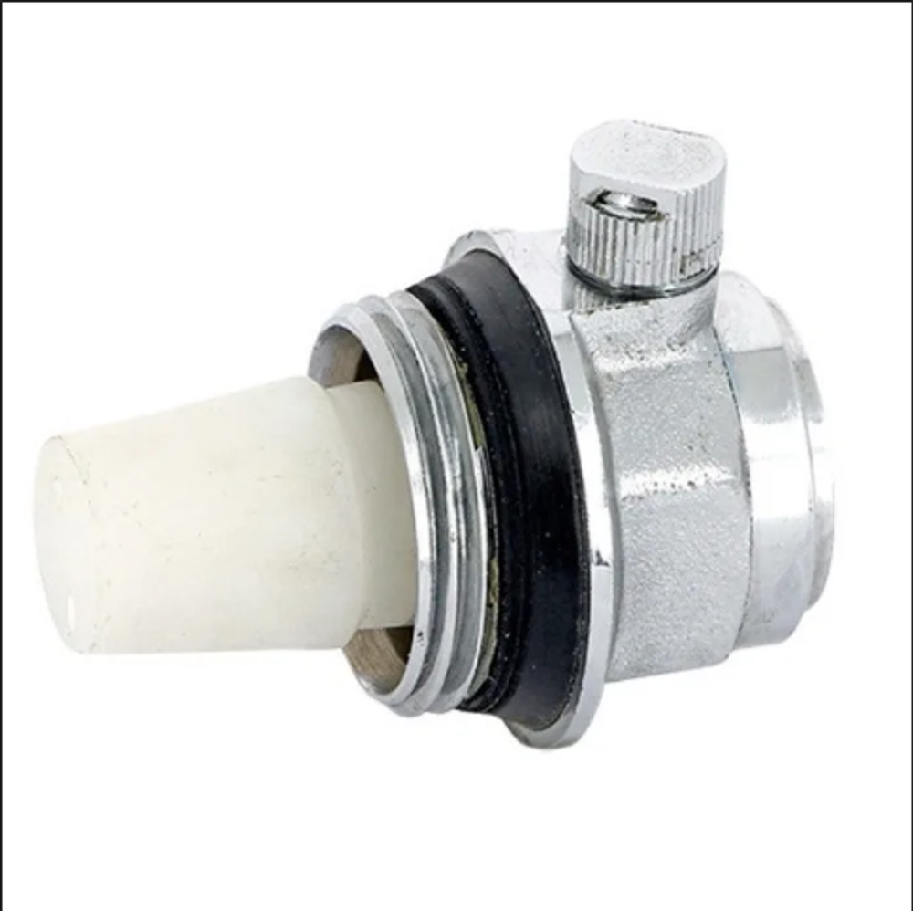 Воздухоотводчик автомат. 1"  STI левый  (20/120)