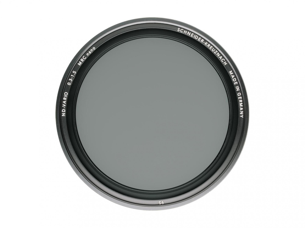 B+W XS-Pro Digital ND Vario MRC nano 95mm. Светофильтр с переменной плотностью