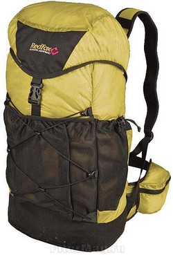 Рюкзак Red Fox Multisport 25 V.2