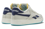 Кроссовки Mmlg X Reebok Club C Revenge