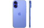 iPhone 16 Plus 256 ГБ. голубой