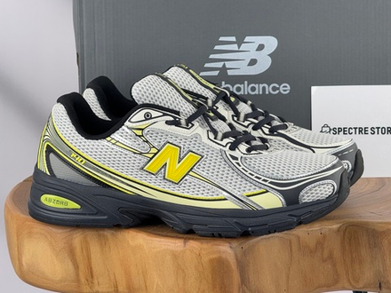 New Balance 740 Phantom Firefly