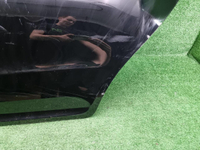 Дверь задняя левая Omoda S5 (2022-н.в.)