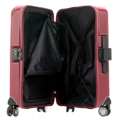 Чемодан Piquadro Cubica BV4425CBO/BO