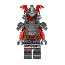 LEGO Ninjago: Тень судьбы 70623 — Лего Ниндзяго — Destiny's Shadow