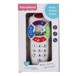 Телефон мобильный, коробка PS666-1