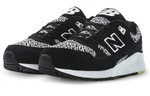 Кроссовки New Balance Nb 530 (Женская размерная сетка)