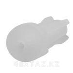 Мастурбатор Endurance Stroker, 15,5 см - Topco Sales Прозрачный