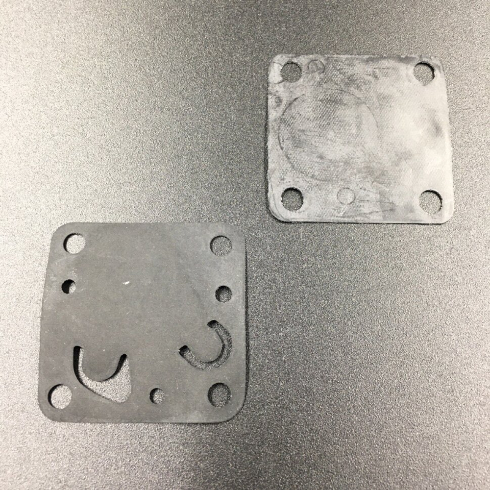 Ремкомплект топливного насоса 6E0 Yamaha 4-5 (Omax)