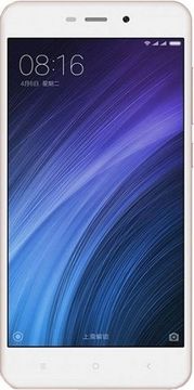 Xiaomi Redmi 4A 2/16gb Gold