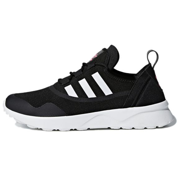 Adidas originals ZX Flux Универсальная обувь для женщин