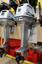 Лодочный мотор PROMAX SP9.9FHS (20) PRO