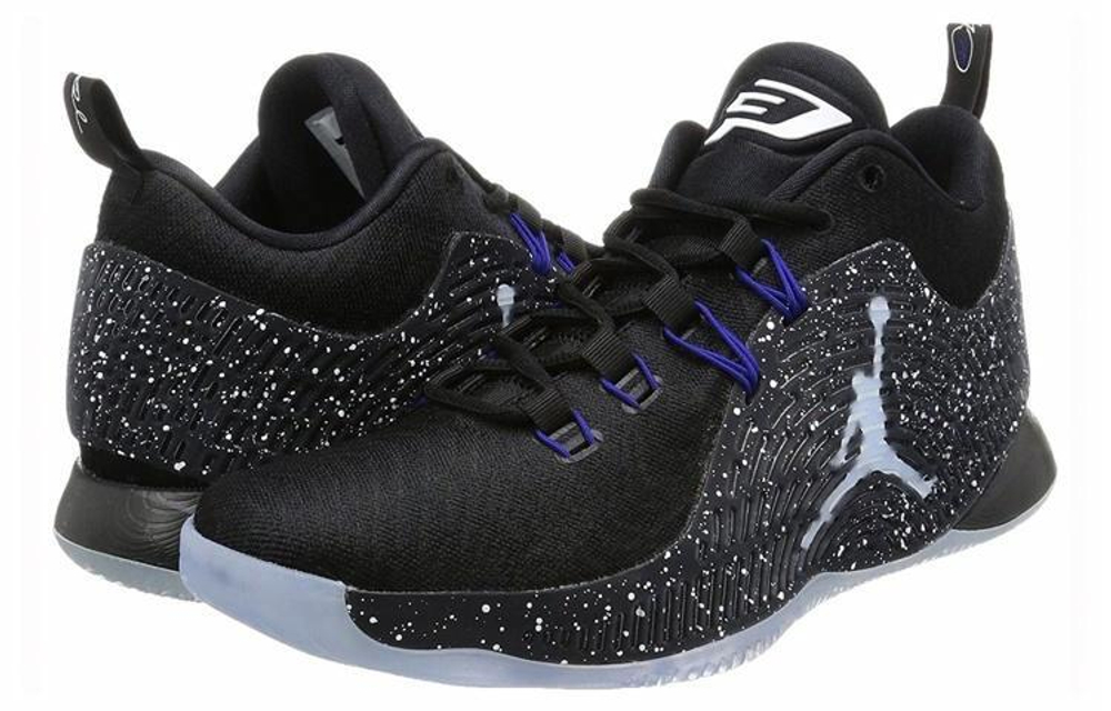 Кроссовки Jordan Cp3 10 10