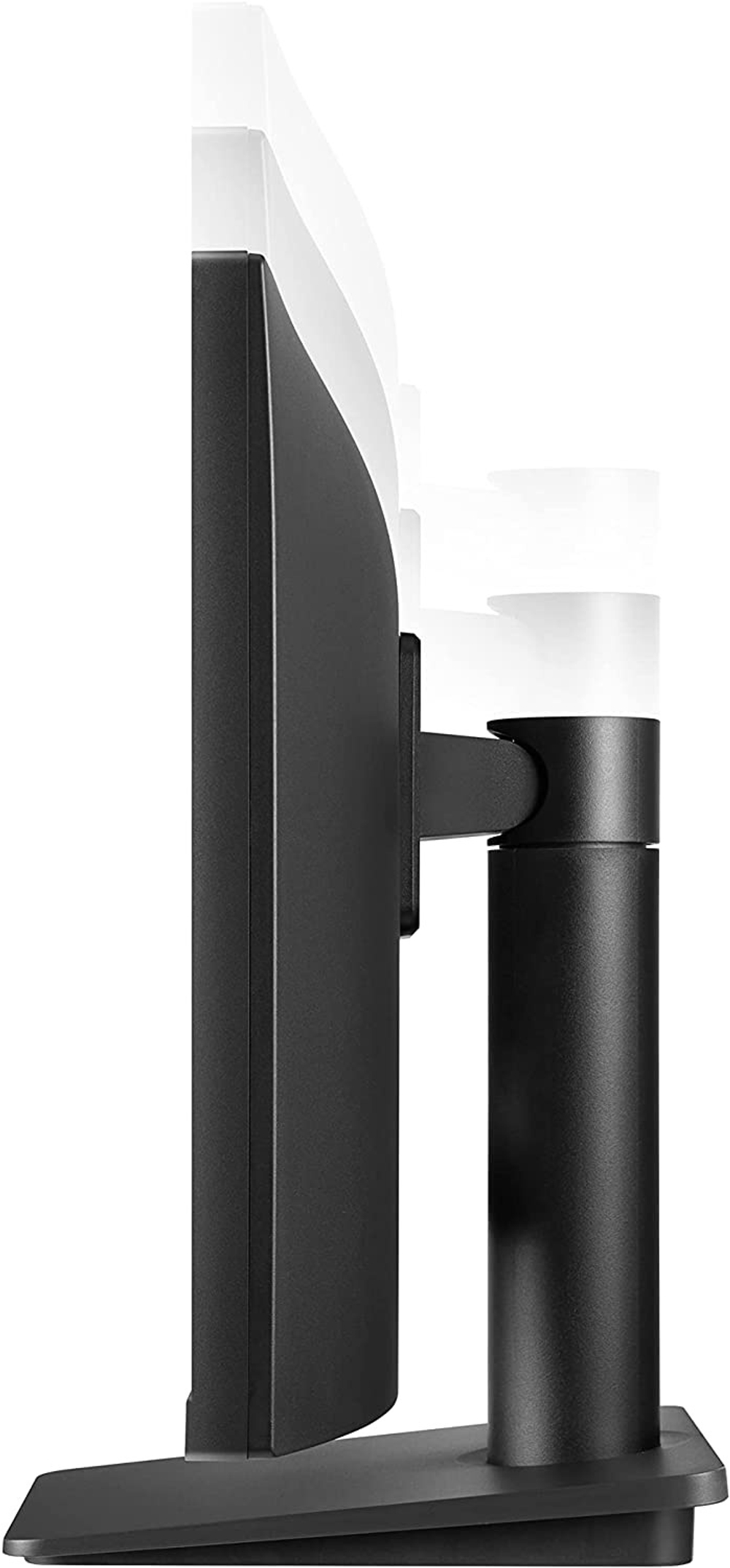 Монитор LG 24MP450-B черный