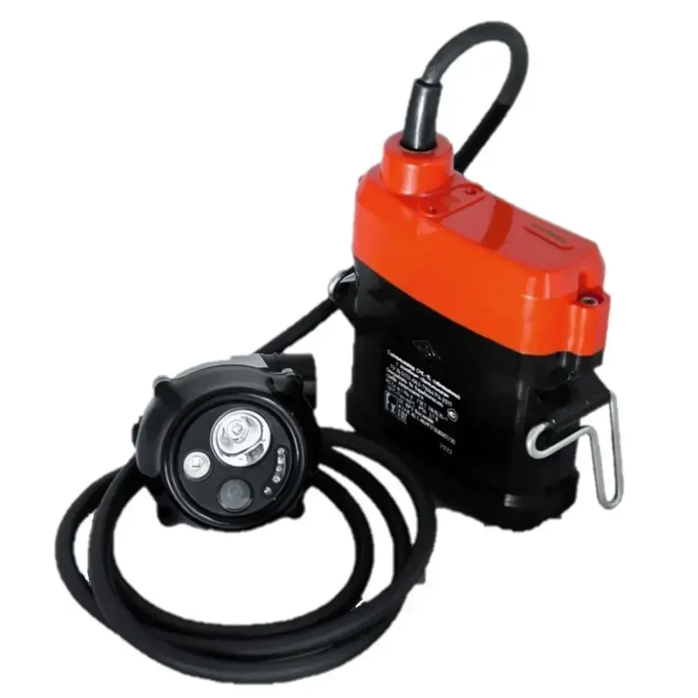 СМС-15ЭК сигнализатор метана переносной