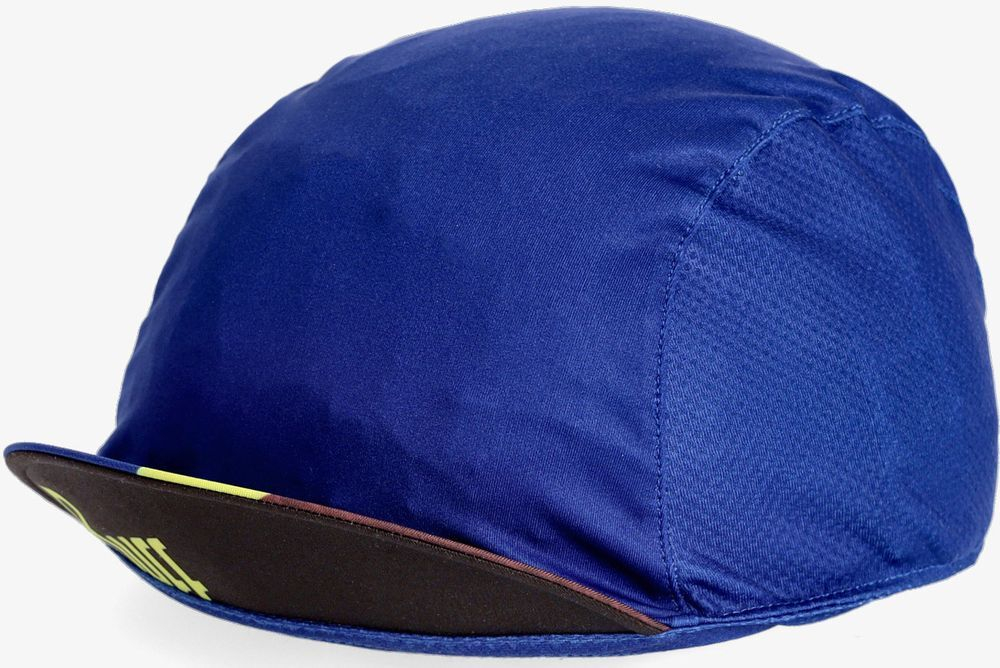 Кепка Buff Pack Cycle Cap Akim Cobalt