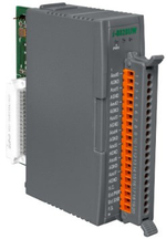Модуль ICP DAS I-8028UW