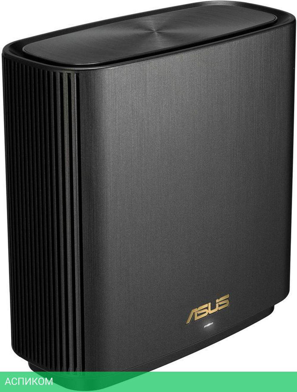 Маршрутизатор ASUS XT9 Black-1-PK (90IG0740-MO3B50 )