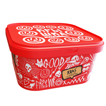 Хулиган (KRAS), 200 гр.