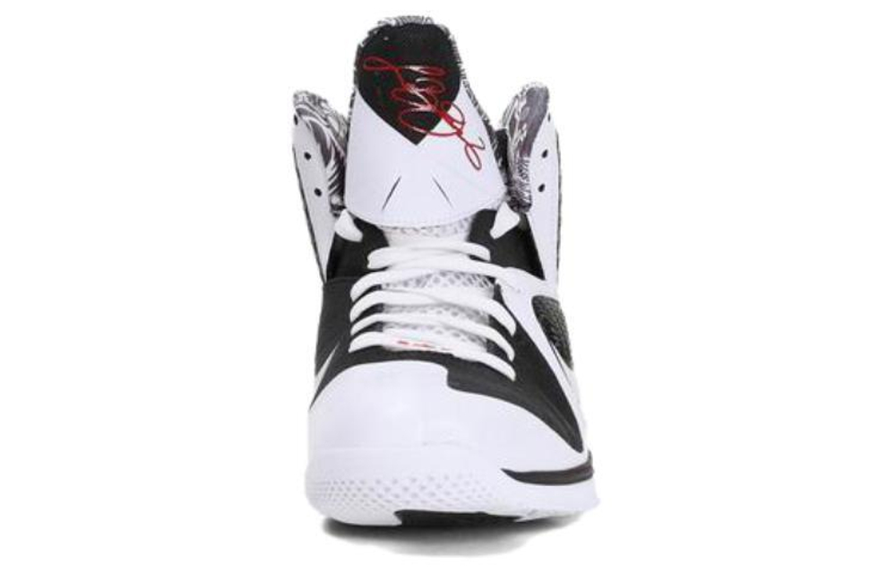 Кроссовки Nike Lebron 9 Freegums 9