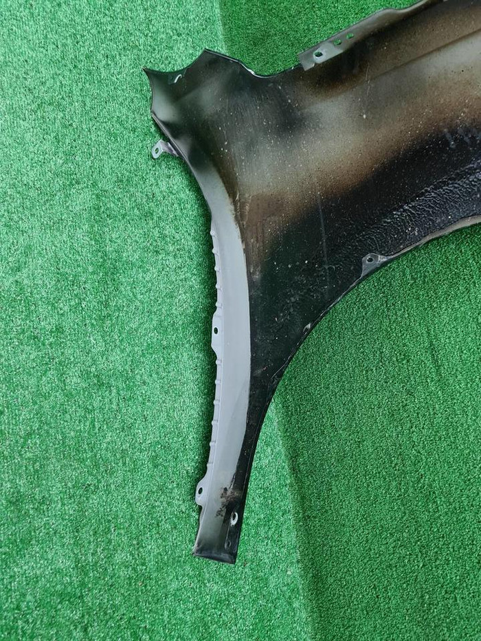 Крыло переднее левое Haval Jolion (2021-н.в.)