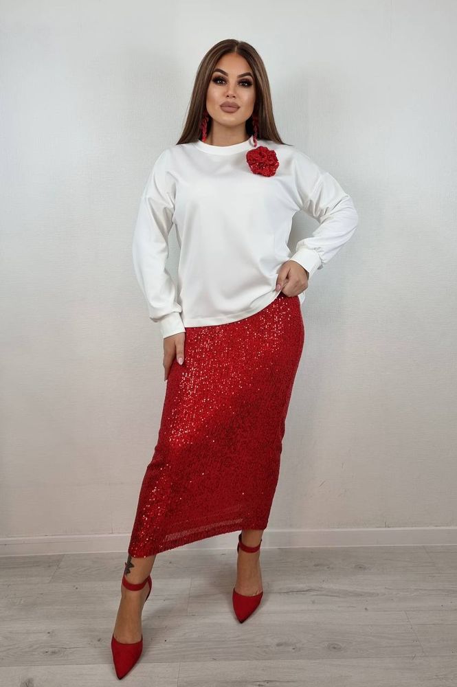 Костюм 119 Фабрика Моды