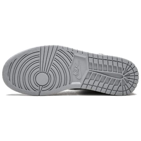 Jordan Air Jordan 1 Подвесные баскетбольные мячи МИД-Топ-Мужские