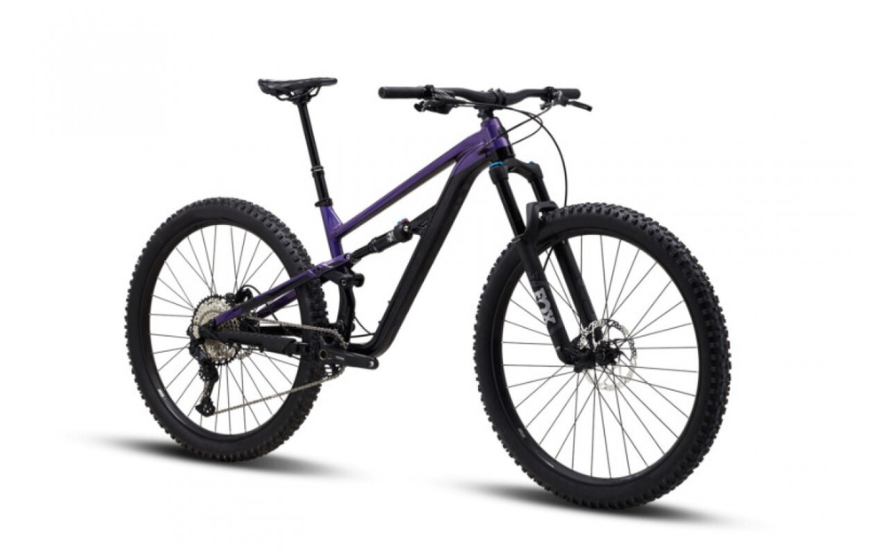 Горный велосипед Polygon Siskiu T8 29 (2023)