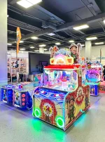 Призовой аппарат «Чудо-экскаватор»