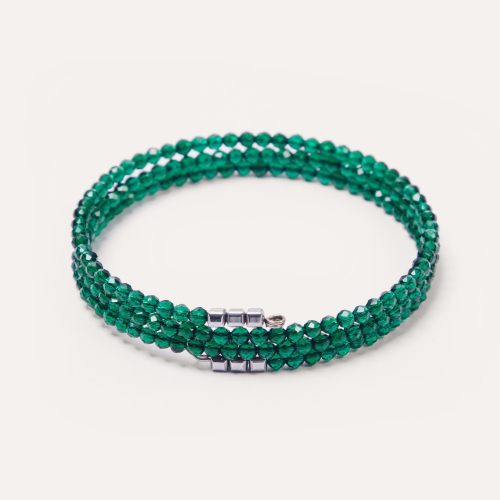 Браслет Glitz GRN